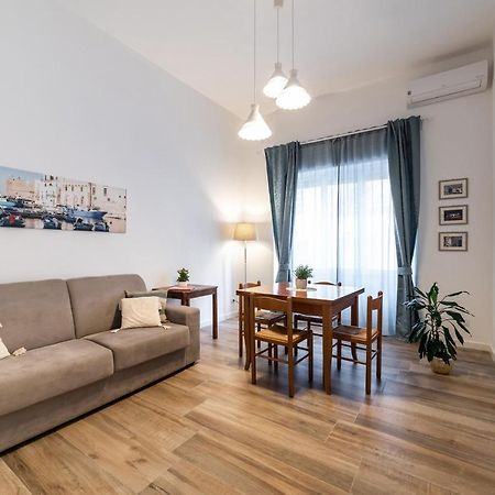 Casa Donna Gina - Puglia Mia Apartments Monopoli Zewnętrze zdjęcie