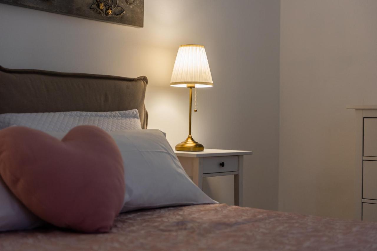 Casa Donna Gina - Puglia Mia Apartments Monopoli Zewnętrze zdjęcie
