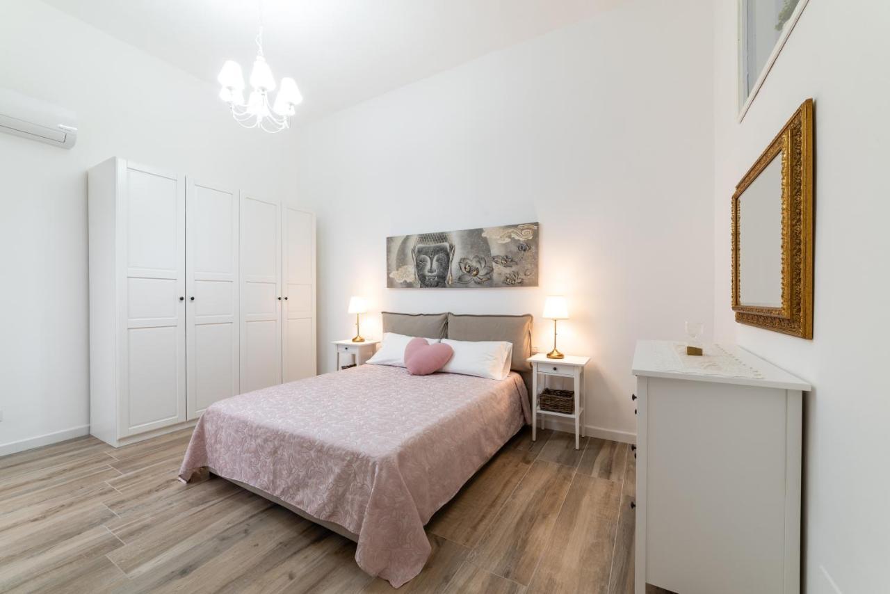 Casa Donna Gina - Puglia Mia Apartments Monopoli Zewnętrze zdjęcie