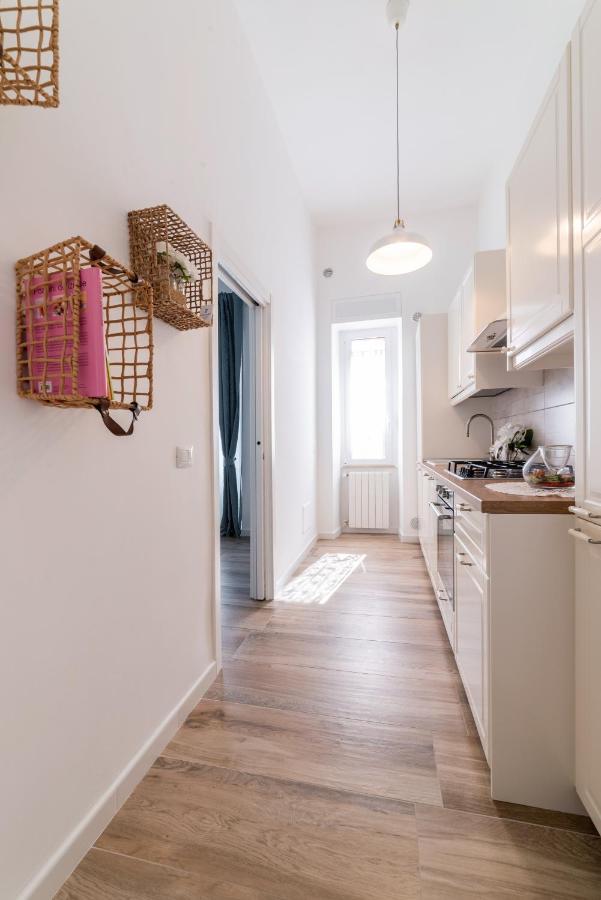 Casa Donna Gina - Puglia Mia Apartments Monopoli Zewnętrze zdjęcie