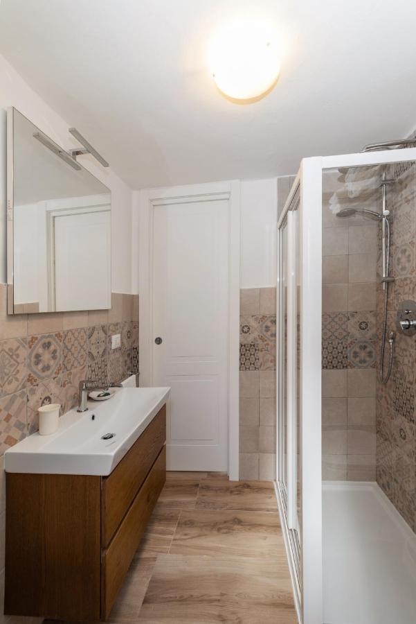 Casa Donna Gina - Puglia Mia Apartments Monopoli Zewnętrze zdjęcie