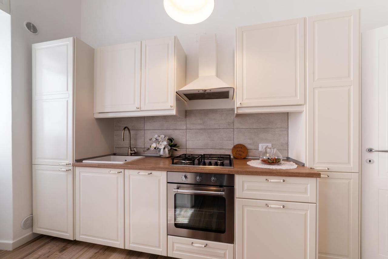 Casa Donna Gina - Puglia Mia Apartments Monopoli Zewnętrze zdjęcie