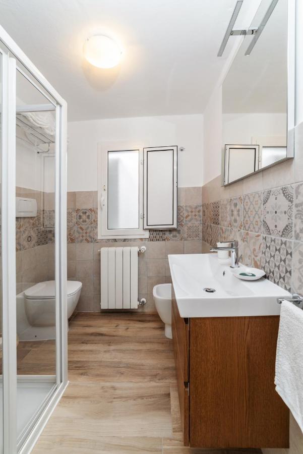 Casa Donna Gina - Puglia Mia Apartments Monopoli Zewnętrze zdjęcie