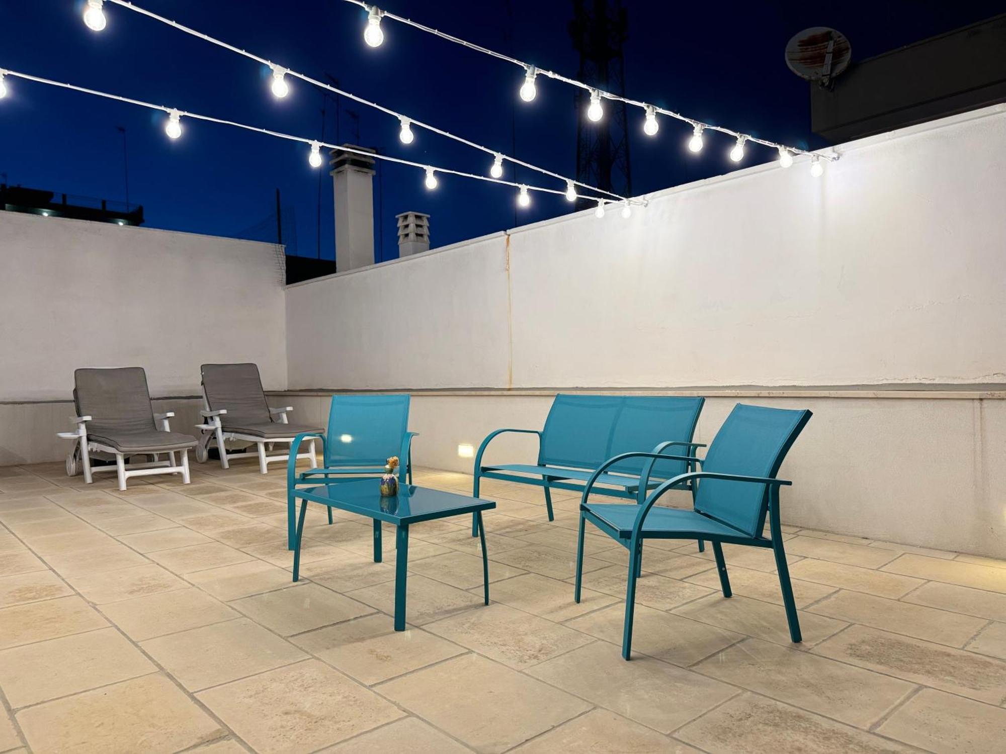 Casa Donna Gina - Puglia Mia Apartments Monopoli Zewnętrze zdjęcie