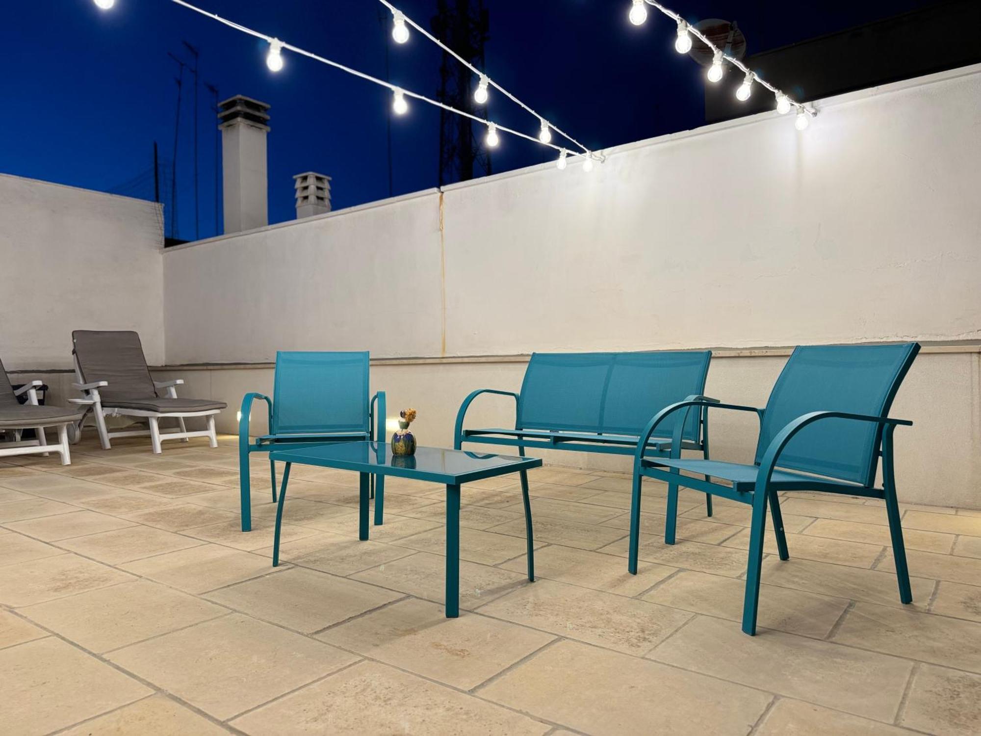 Casa Donna Gina - Puglia Mia Apartments Monopoli Zewnętrze zdjęcie